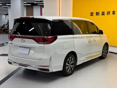 GAC Motor Trumpchi M8 2023, 63000 км, за 14305.84 USD - фото 10
