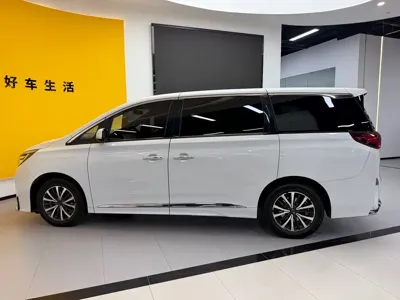 GAC Motor Trumpchi M8 2023, 63000 км, за 14305.84 USD - фото 11