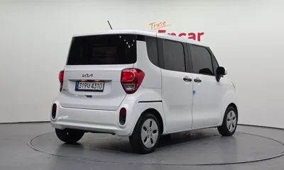 Kia Ray 2022, 67946 км, за 5579.62 USD