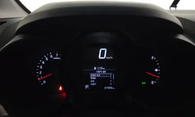 Kia Ray 2022, 67946 км, за 5579.62 USD - фото 8