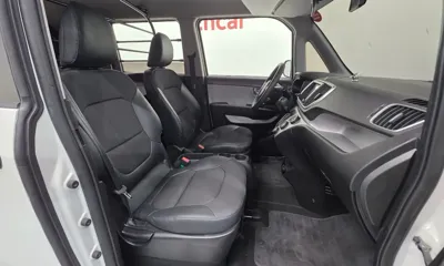 Kia Ray 2022, 67946 км, за 5579.62 USD - фото 10