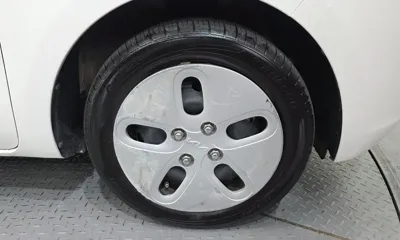 Kia Ray 2022, 67946 км, за 5579.62 USD - фото 21