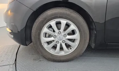 Kia K3 2013, 45938 км, за 3648.21 USD