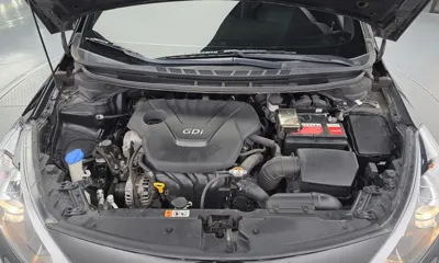 Kia K3 2013, 45938 км, за 3648.21 USD - фото 6