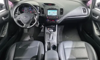 Kia K3 2013, 45938 км, за 3648.21 USD - фото 7