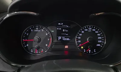 Kia K3 2013, 45938 км, за 3648.21 USD - фото 8