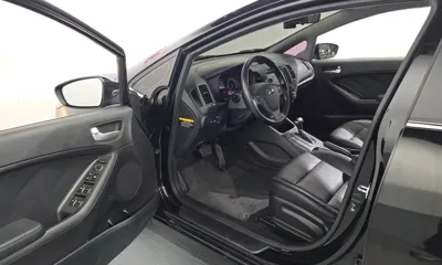 Kia K3 2013, 45938 км, за 3648.21 USD - фото 10