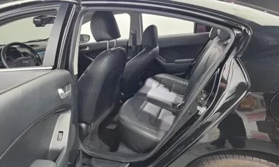 Kia K3 2013, 45938 км, за 3648.21 USD - фото 11