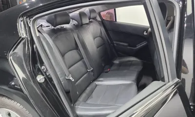 Kia K3 2013, 45938 км, за 3648.21 USD - фото 12