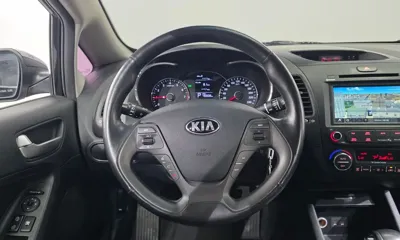 Kia K3 2013, 45938 км, за 3648.21 USD - фото 15