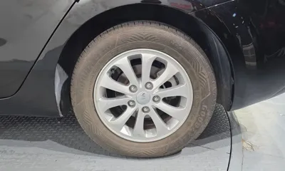 Kia K3 2013, 45938 км, за 3648.21 USD - фото 21