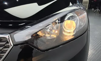 Kia K3 2013, 45938 км, за 3648.21 USD - фото 22