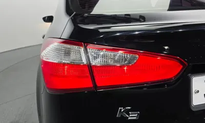 Kia K3 2013, 45938 км, за 3648.21 USD - фото 23