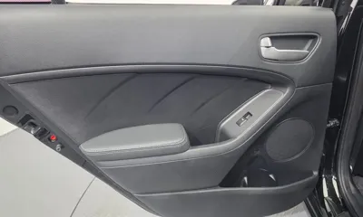 Kia K3 2013, 45938 км, за 3648.21 USD - фото 25