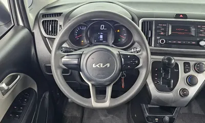Kia Ray 2022, 94881 км, за 4569.53 USD - фото 17