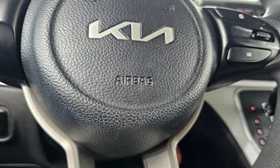 Kia Ray 2022, 94881 км, за 4569.53 USD - фото 18