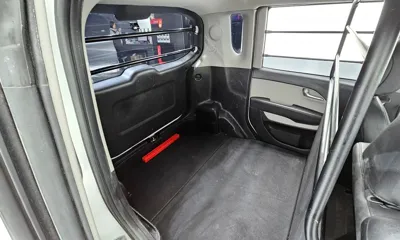 Kia Ray 2022, 94881 км, за 4569.53 USD - фото 19