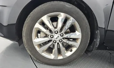 Kia Canival 2016, 192224 км, за 4724.01 USD