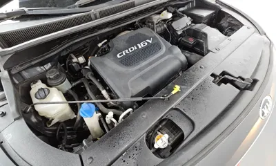 Kia Canival 2016, 192224 км, за 4724.01 USD - фото 6