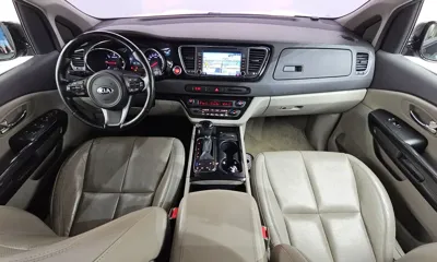 Kia Canival 2016, 192224 км, за 4724.01 USD - фото 7