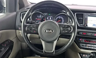Kia Canival 2016, 192224 км, за 4724.01 USD - фото 12