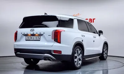 Hyundai Palisade 2020, 83494 км, за 15827.8 USD
