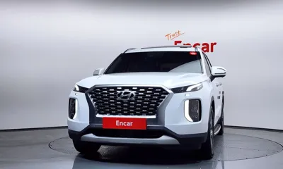 Hyundai Palisade 2020, 83494 км, за 15827.8 USD