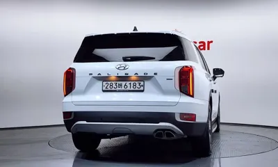 Hyundai Palisade 2020, 83494 км, за 15827.8 USD