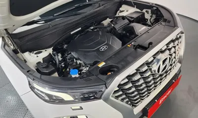 Hyundai Palisade 2020, 83494 км, за 15827.8 USD - фото 6