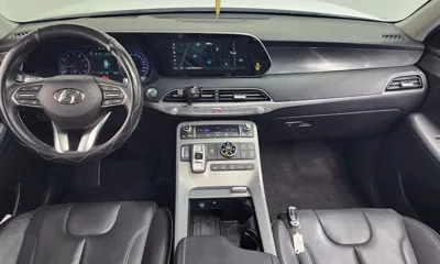 Hyundai Palisade 2020, 83494 км, за 15827.8 USD - фото 7