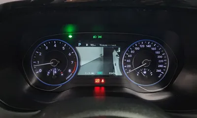 Hyundai Palisade 2020, 83494 км, за 15827.8 USD - фото 8