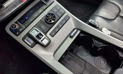 Hyundai Palisade 2020, 83494 км, за 15827.8 USD - фото 9
