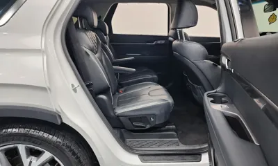 Hyundai Palisade 2020, 83494 км, за 15827.8 USD - фото 12
