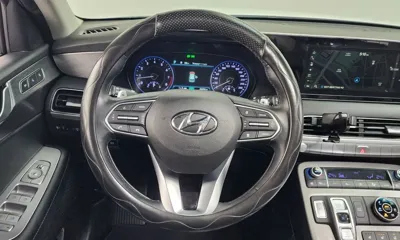 Hyundai Palisade 2020, 83494 км, за 15827.8 USD - фото 13