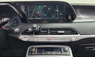 Hyundai Palisade 2020, 83494 км, за 15827.8 USD - фото 15