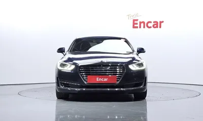 Genesis EQ900 2016, 129962 км, за 15698.89 USD