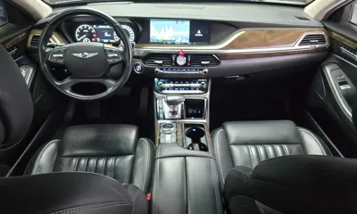 Genesis EQ900 2016, 129962 км, за 15698.89 USD - фото 7