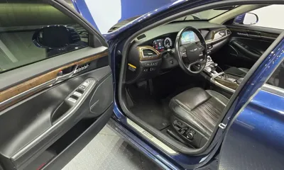 Genesis EQ900 2016, 129962 км, за 15698.89 USD - фото 11