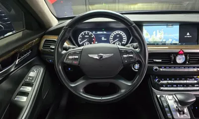 Genesis EQ900 2016, 129962 км, за 15698.89 USD - фото 13
