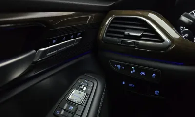 Genesis EQ900 2016, 129962 км, за 15698.89 USD - фото 17