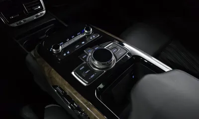 Genesis EQ900 2016, 129962 км, за 15698.89 USD - фото 18
