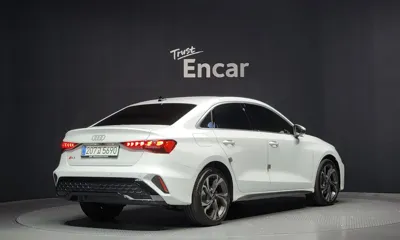 Audi A3 2025, 1215 км, за 20691.01 USD