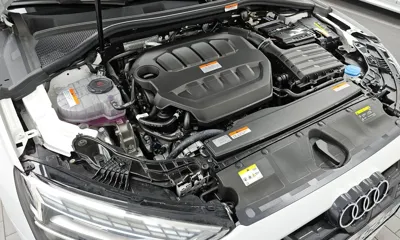 Audi A3 2025, 1215 км, за 20691.01 USD - фото 6