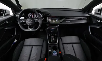 Audi A3 2025, 1215 км, за 20691.01 USD - фото 7
