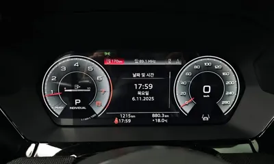 Audi A3 2025, 1215 км, за 20691.01 USD - фото 8