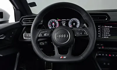 Audi A3 2025, 1215 км, за 20691.01 USD - фото 13