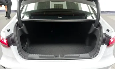 Audi A3 2025, 1215 км, за 20691.01 USD - фото 20