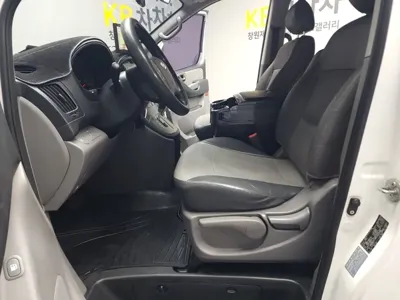 Hyundai Starex 2012, 228000 км, за 2604.67 USD - фото 10