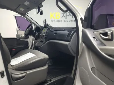 Hyundai Starex 2012, 228000 км, за 2604.67 USD - фото 14