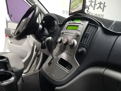 Hyundai Starex 2012, 228000 км, за 2604.67 USD - фото 16